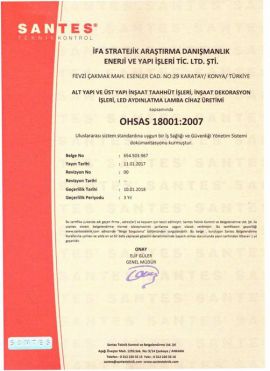 OHSAS