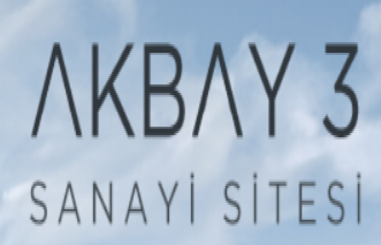AKBAY SANAYİ SİTESİ